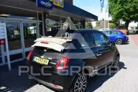 2021 Fiat 500