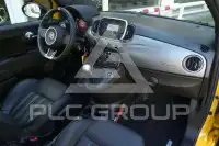 2021 Fiat 500