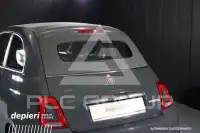 2021 Fiat 500