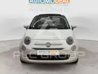 2021 Fiat 500
