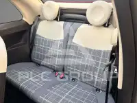 2021 Fiat 500