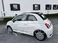 2021 Fiat 500