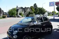 2021 Fiat 500