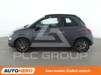 2021 Fiat 500
