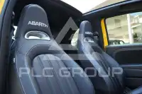2021 Fiat 500