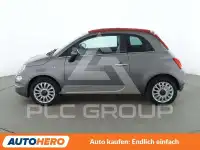 2021 Fiat 500