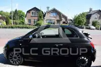 2021 Fiat 500