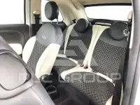 2021 Fiat 500