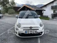 2021 Fiat 500