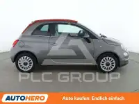 2021 Fiat 500