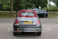 2021 Fiat 500