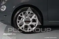 2021 Fiat 500