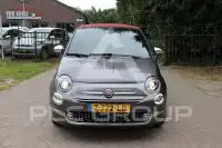 2021 Fiat 500