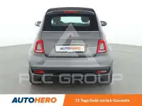 2021 Fiat 500