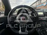 2021 Fiat 500
