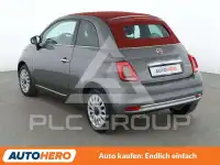 2021 Fiat 500