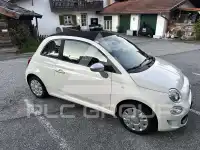 2021 Fiat 500