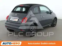2021 Fiat 500