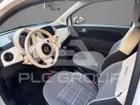 2021 Fiat 500