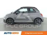 2021 Fiat 500