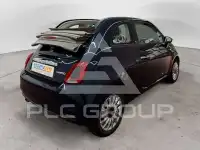 2021 Fiat 500