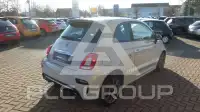 2021 Fiat Unknown