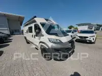 2021 Fiat Unknown