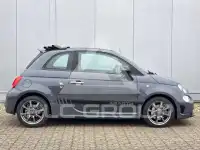 2021 Fiat Unknown