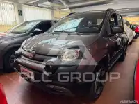 2021 Fiat Unknown