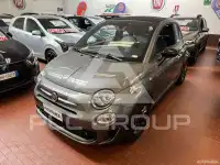 2021 Fiat Unknown