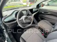 2021 Fiat Unknown