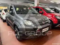 2021 Fiat Unknown