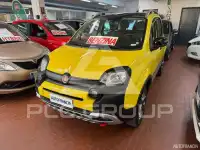 2021 Fiat Unknown