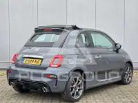 2021 Fiat Unknown