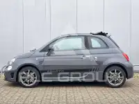 2021 Fiat Unknown
