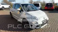 2021 Fiat Unknown