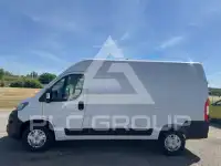 2021 Fiat Unknown