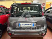 2021 Fiat Unknown