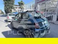2021 Fiat Unknown