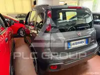 2021 Fiat Unknown