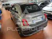 2021 Fiat Unknown