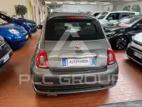 2021 Fiat Unknown