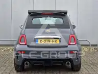 2021 Fiat Unknown