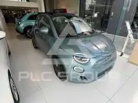 2021 Fiat Unknown