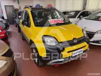 2021 Fiat Unknown
