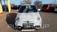 2021 Fiat Unknown