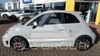 2021 Fiat Unknown
