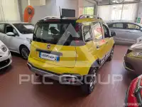 2021 Fiat Unknown