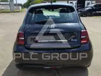 2021 Fiat 500