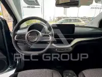 2021 Fiat Unknown